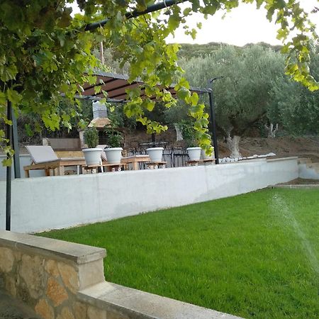 Villa Alexandra Nea Iraklitsa Экстерьер фото