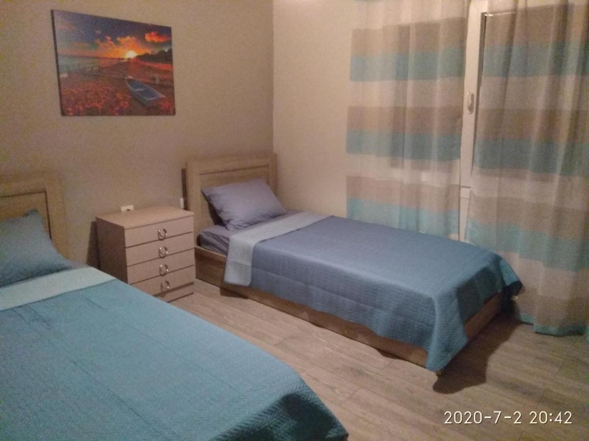Villa Alexandra Nea Iraklitsa Экстерьер фото