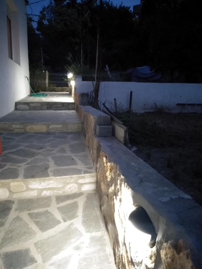 Villa Alexandra Nea Iraklitsa Экстерьер фото